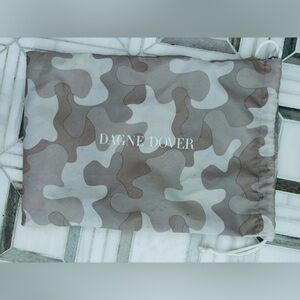 Dagne Dover Dust Bag